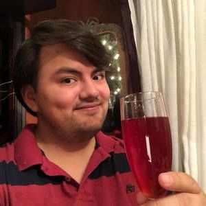 Meet your Posher, Edgar